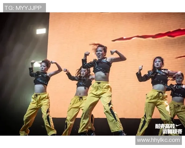 成都街舞队在世界街舞大赛中的力量表现引发热议与赞赏