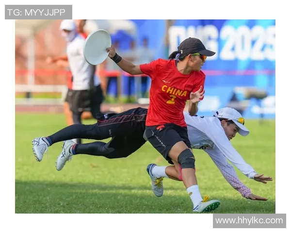 广州飞盘队与上海飞盘队耐力对决的赛后分析与总结