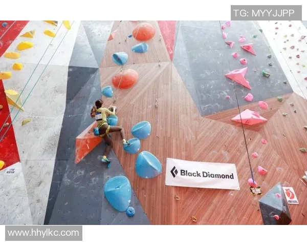 攀岩战术解析上海攀岩队中路突破体系的创新与实践