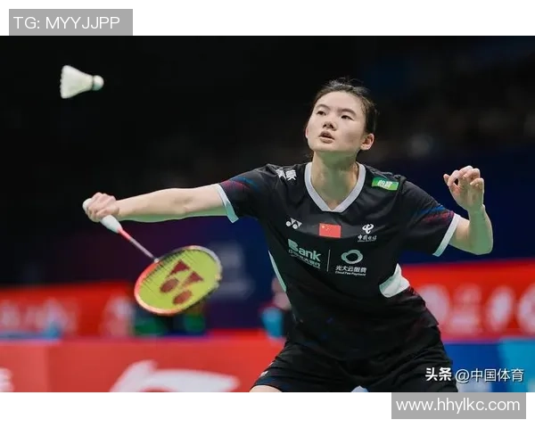 权威发布：2023年羽毛球实力榜单揭晓各国选手表现分析