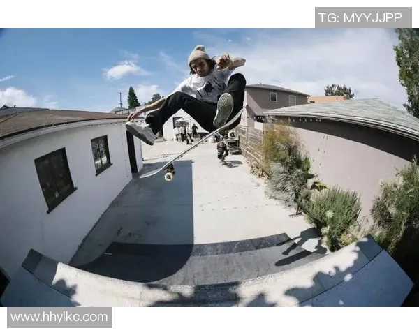 王伟独家分享滑板心得与技巧助你轻松掌握滑板运动的乐趣与挑战