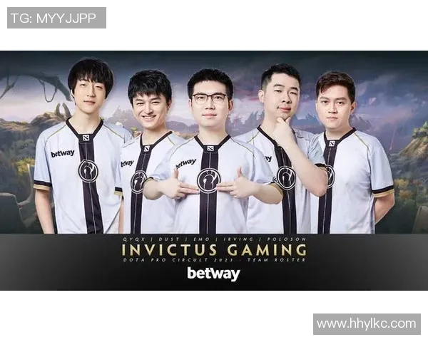 热议DOTA2：IG战队个人能力提升背后的战略与团队协作分析