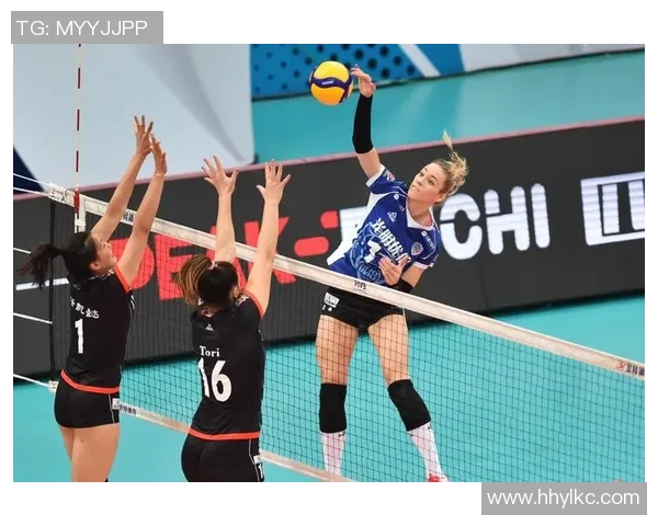 深入探讨上海排球队不同节奏对比及其对比赛表现的影响分析