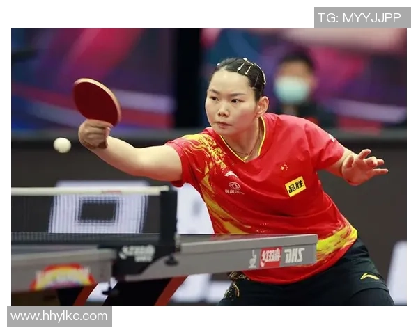 重庆乒乓球队的阵地战体系与乒乓球战术的深度解析与应用探讨 重庆乒乓球队的阵地战体系与乒乓球战术的深度解析与应用探讨