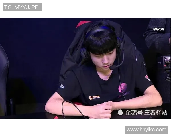 王者荣耀深度解析：V5战队心理素质背后的秘密与成功之道