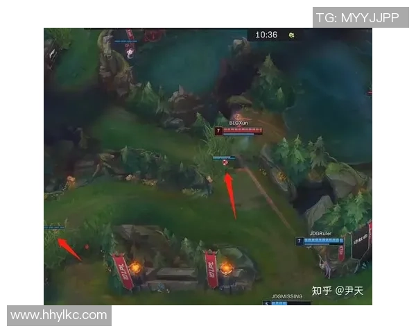 赛后复盘分析：WE与JDG对决中的技术细节与战术执行探讨