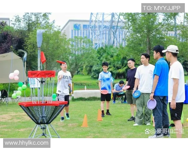 飞盘热潮下的北京飞盘队个人能力提升与战术创新探讨 飞盘热潮下的北京飞盘队个人能力提升与战术创新探讨